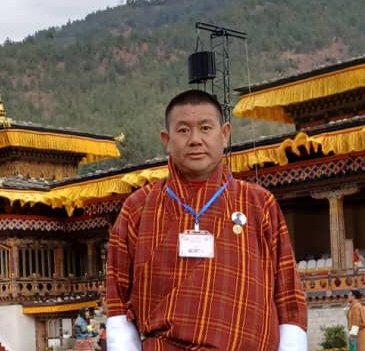 Chairman