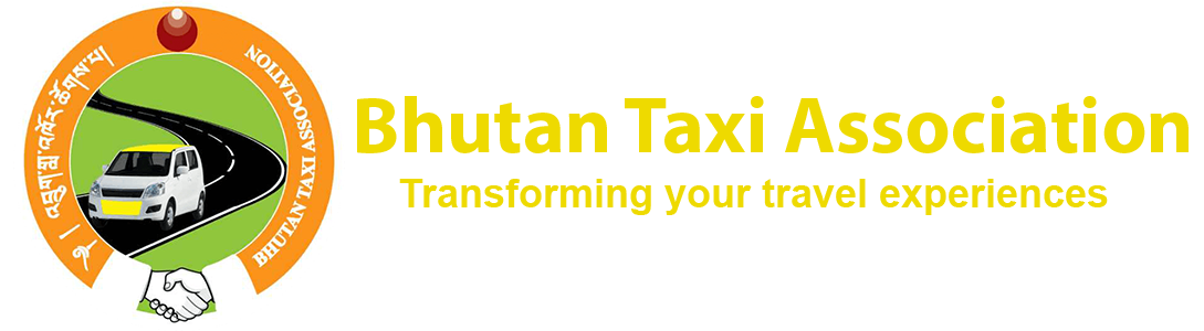Bhutan Taxi Association
