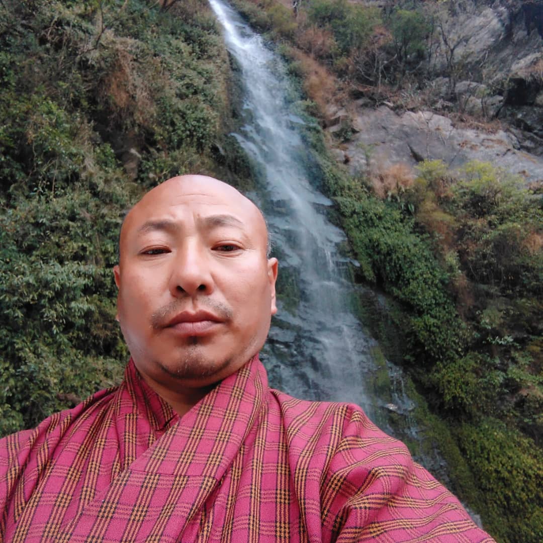 Namgay Wangdi