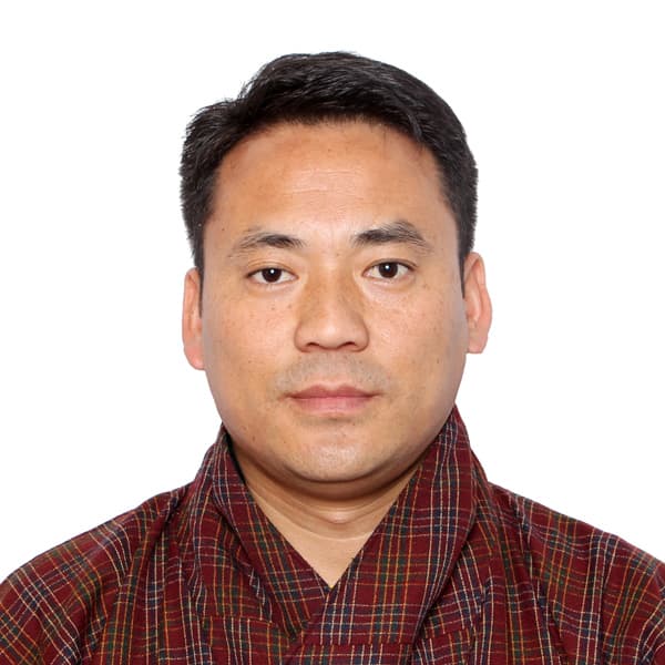 Tshering Penjor