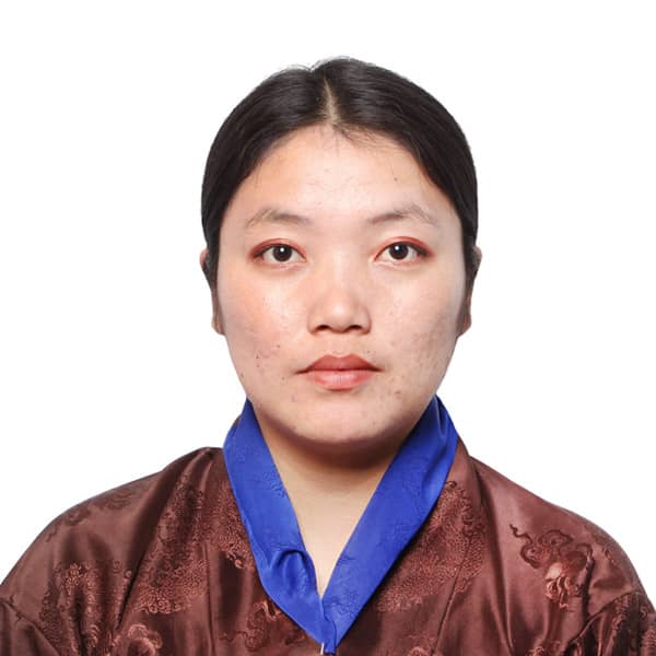 Binita Ghalley