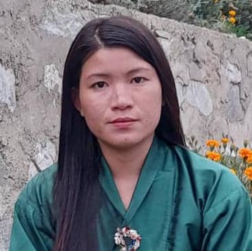 leki wangmo