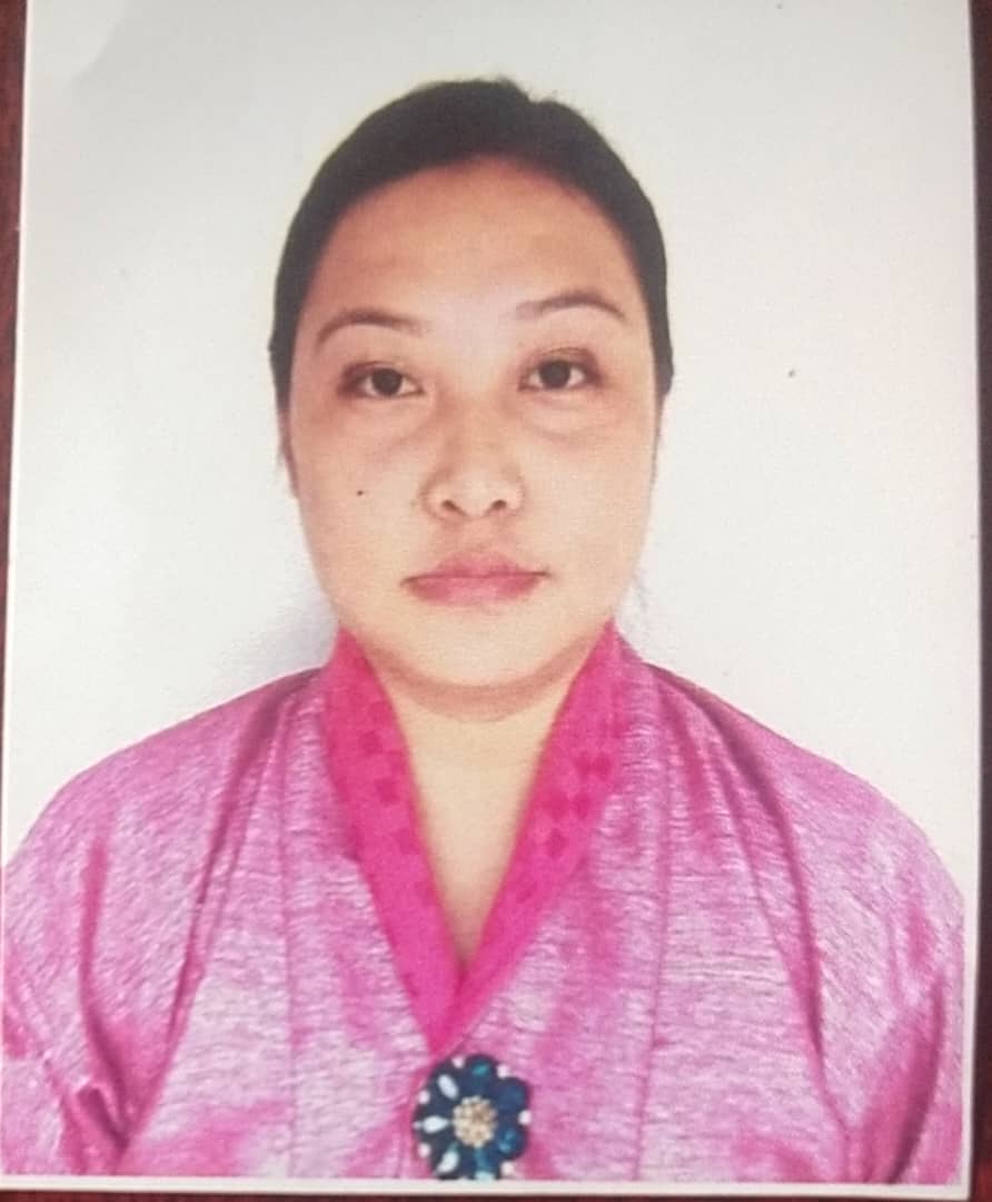 Purna Maya Ghalley