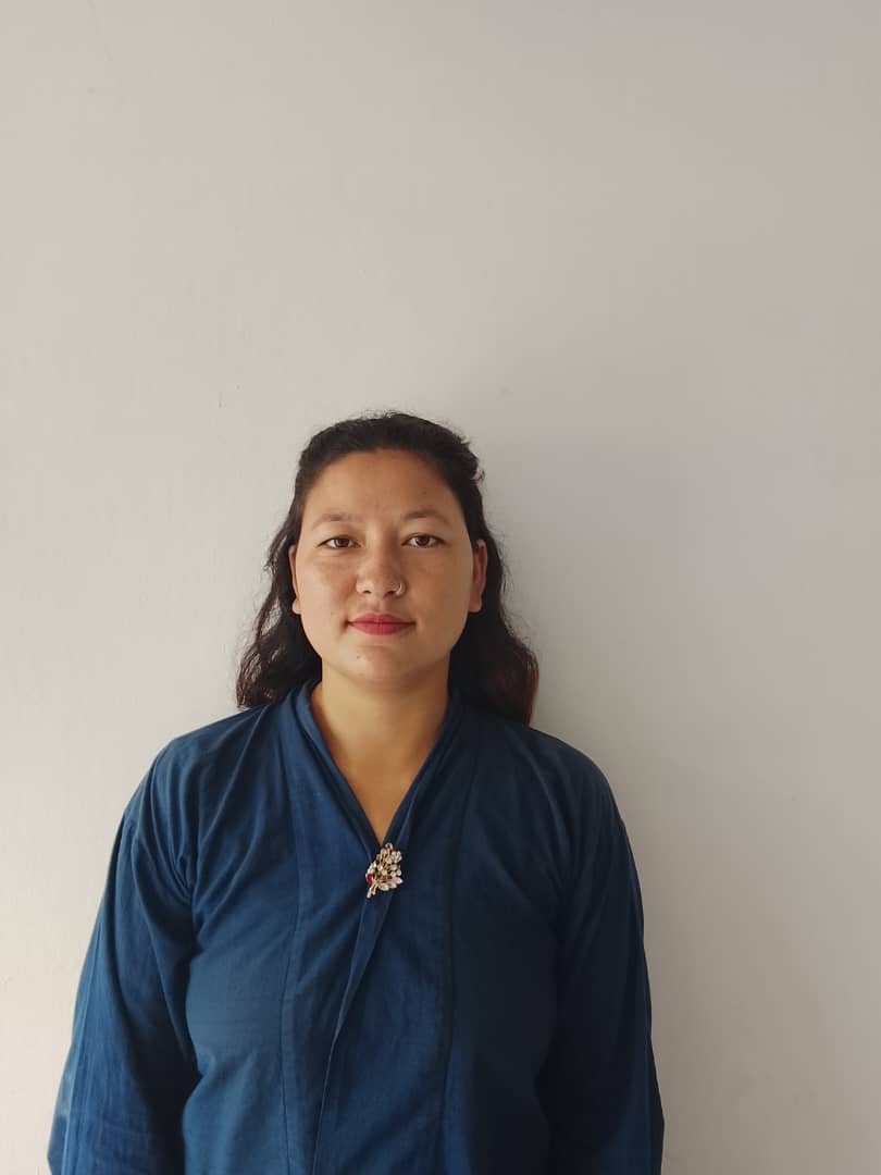 Tanka Maya Mongar