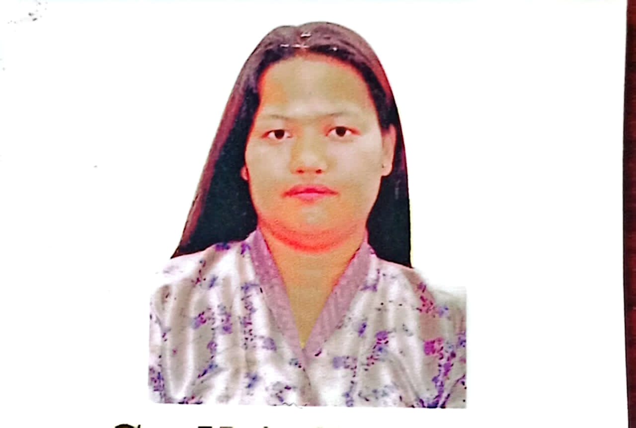 Sadhi Gyelmo