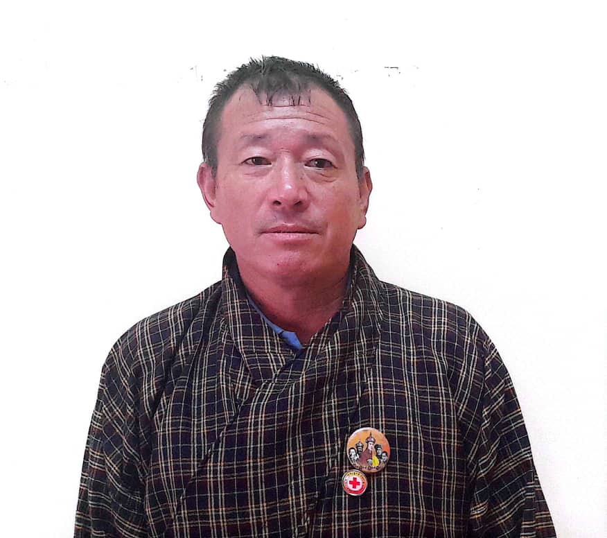 Dorji