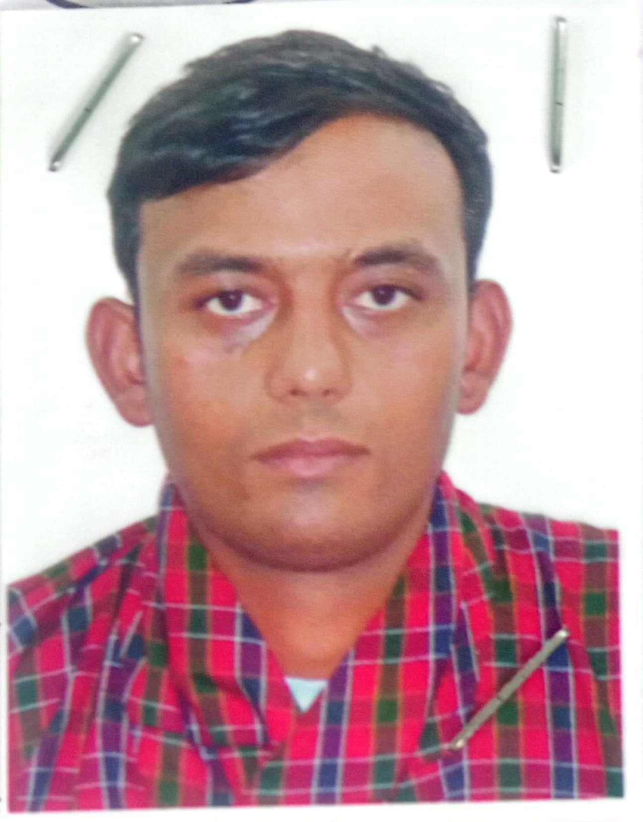 Yok Raj Darjee